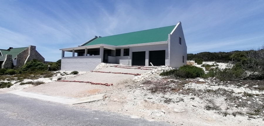 To Let 3 Bedroom Property for Rent in Agulhas Western Cape